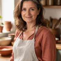 Avatar de Laura Brasseur